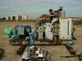 Eliott Co. Air Compressor